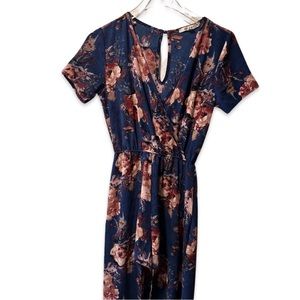 Miami - Small - shorts dress- super cute on - lightweight‎